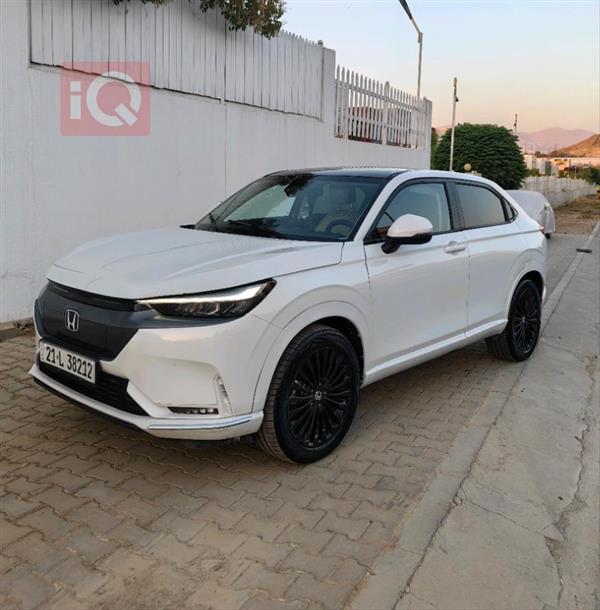 هوندا e:NP1 2023 للبيع في العراق - السليمانية